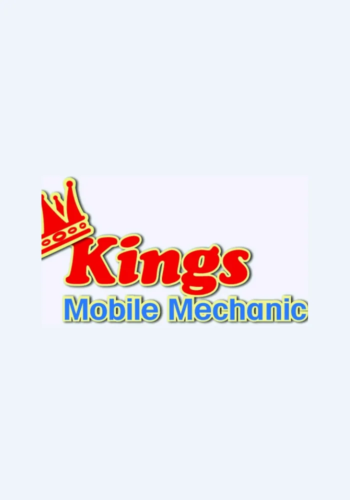 Mobile mechanic Kings Mobile Mechanic