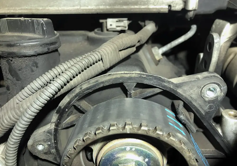 Mobile mechanic Kirk Scott Mobile Mechanic