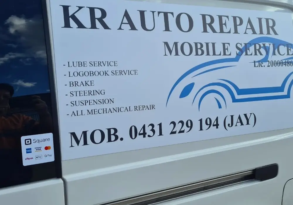Mobile mechanic Kr Auto Repair