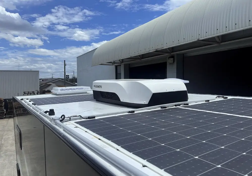 Mobile mechanic Lukes Mobile Auto Electrics