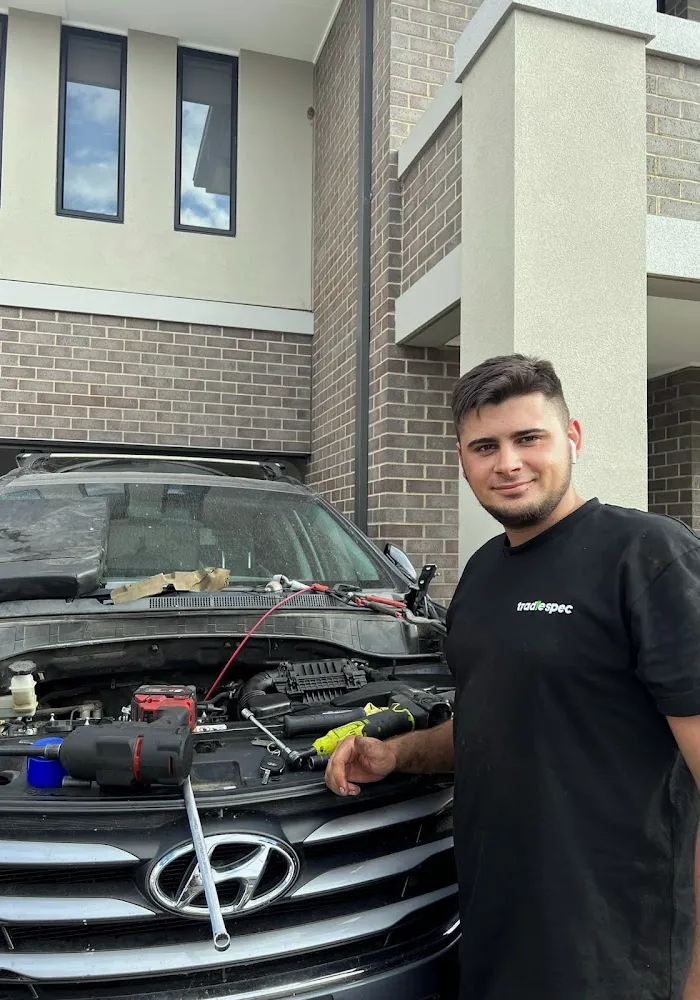 Mobile mechanic Macedon Ranges Mobile Mechanics
