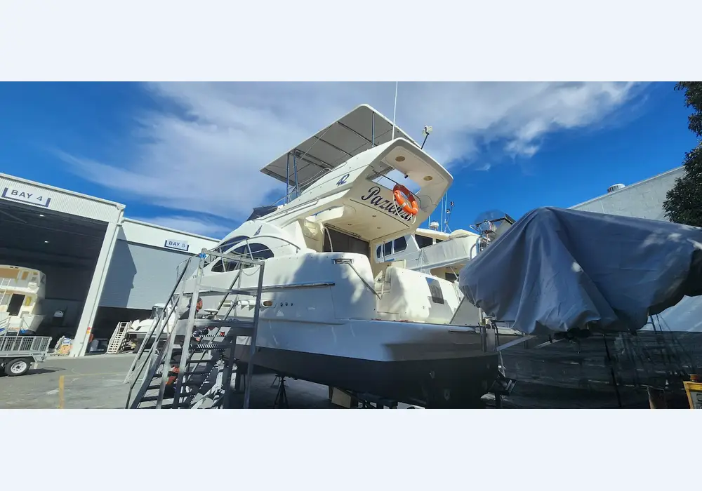 Mobile mechanic Marine Affair