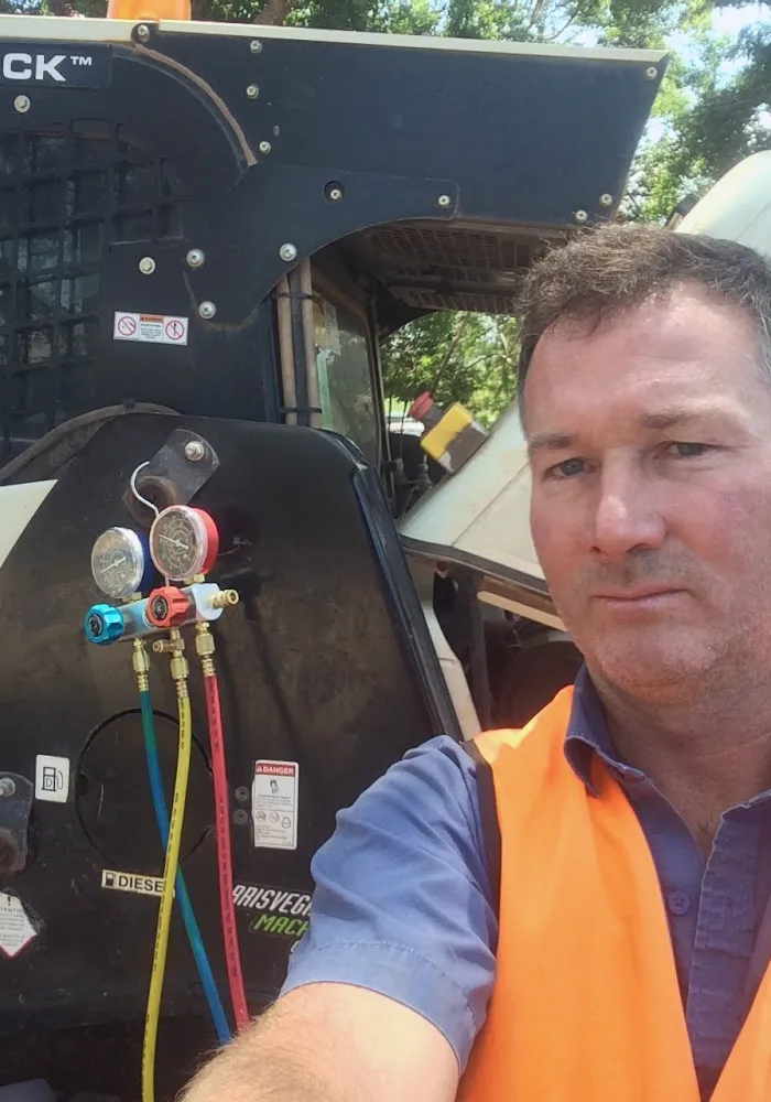 Mobile mechanic Marks mobile auto electrical