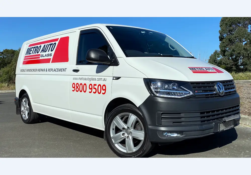 Mobile mechanic Metro Auto Glass