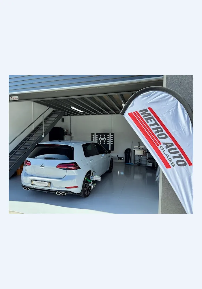 Mobile mechanic Metro Auto Glass Strathfield South