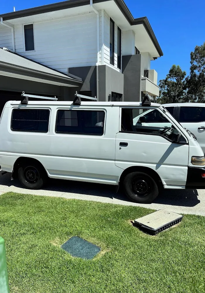 Mobile mechanic Miss Mechanical & Roadworthy