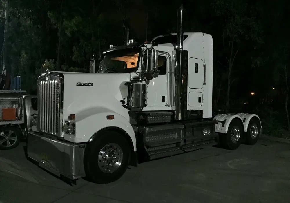 Mobile mechanic Mobile Air