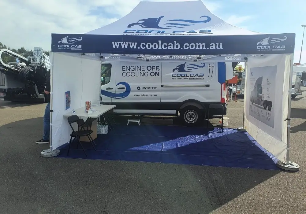 Mobile mechanic Mobile Air Conditioning Services