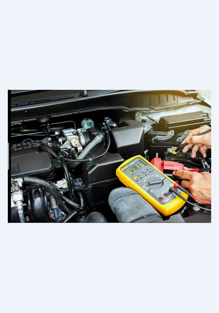 Mobile mechanic Mobile Auto Electrician Clarkson