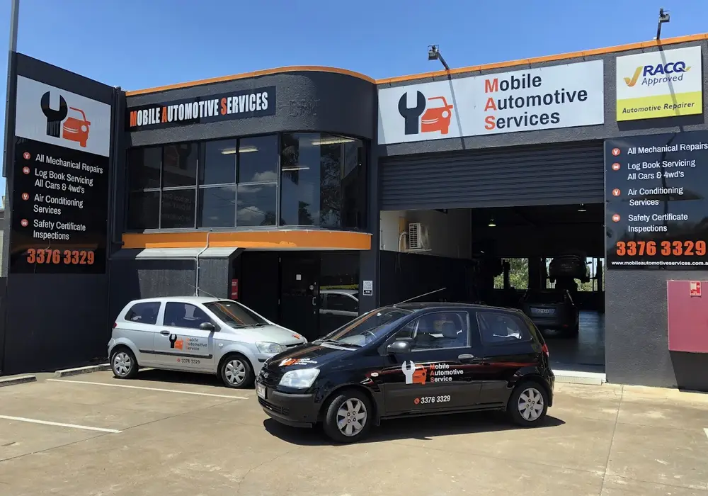 Mobile mechanic Mobile Automotive Services