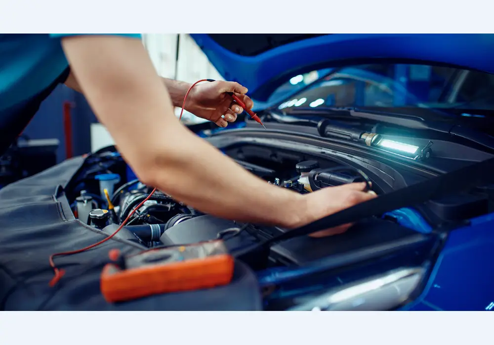Mobile mechanic Mobile Car Aircon North Perth