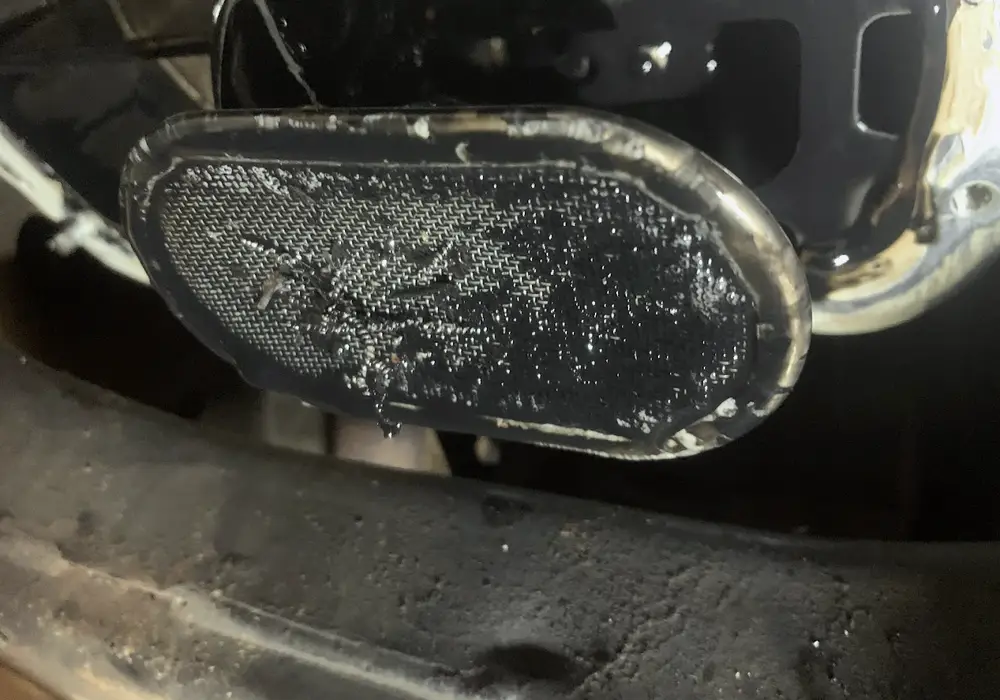 Mobile mechanic Mobile diesel specialists