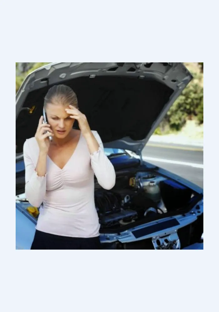 Mobile mechanic Mobile Radiator Repairs