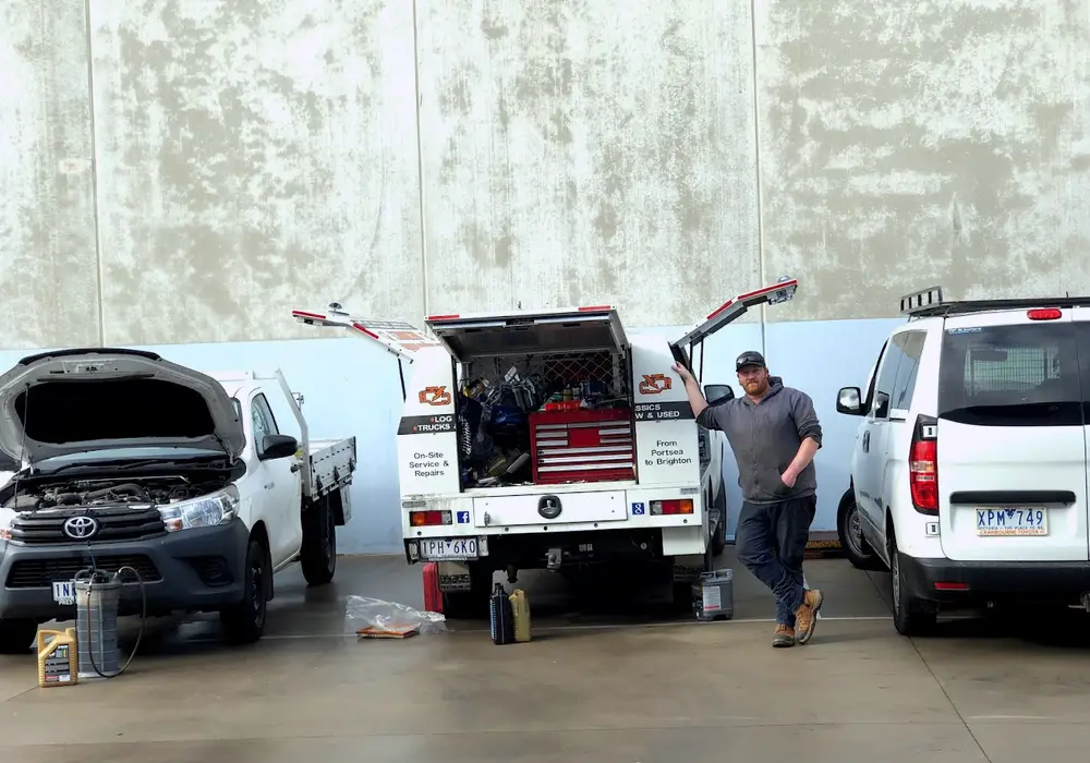 Mobile mechanic Mornington Mobile Mechanics