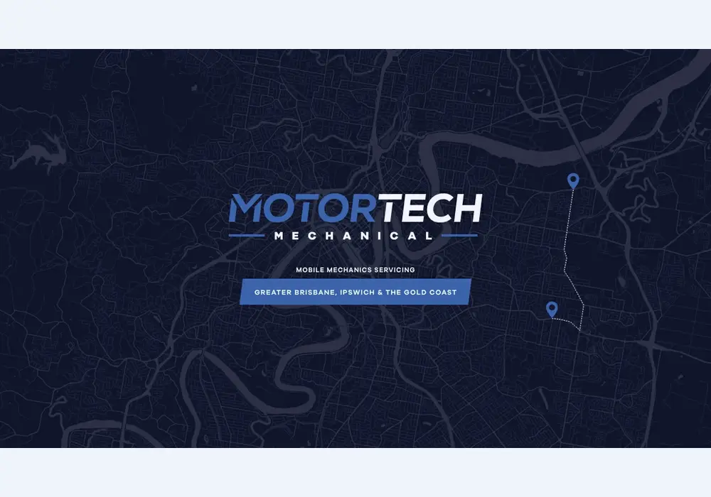 Mobile mechanic MotorTech