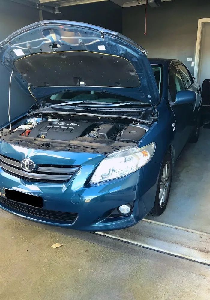 Mobile mechanic Newy Mobile Mechanics