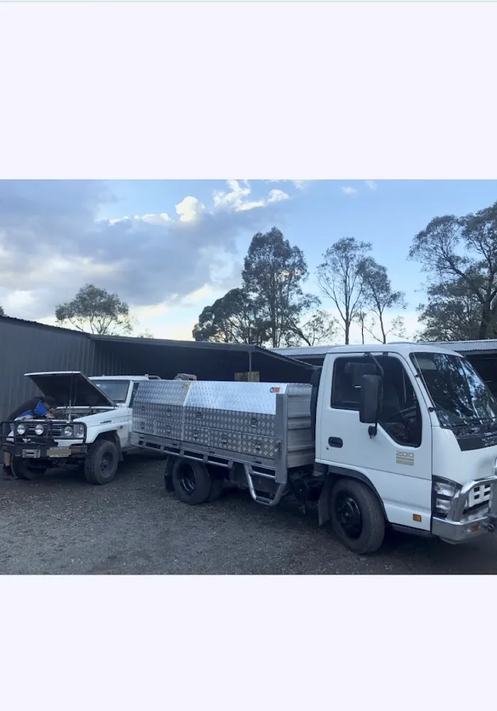 Mobile mechanic Northwest Mobile Automotive