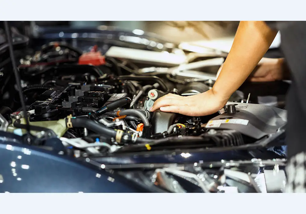 Mobile mechanic Onsite Mechanics