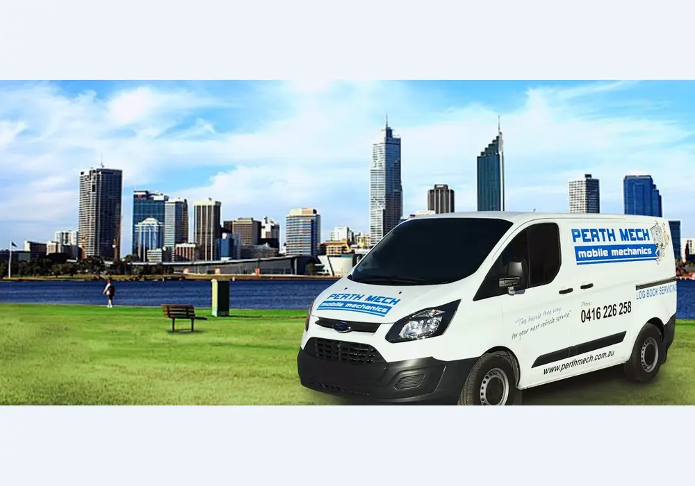 Mobile mechanic Perth Mech