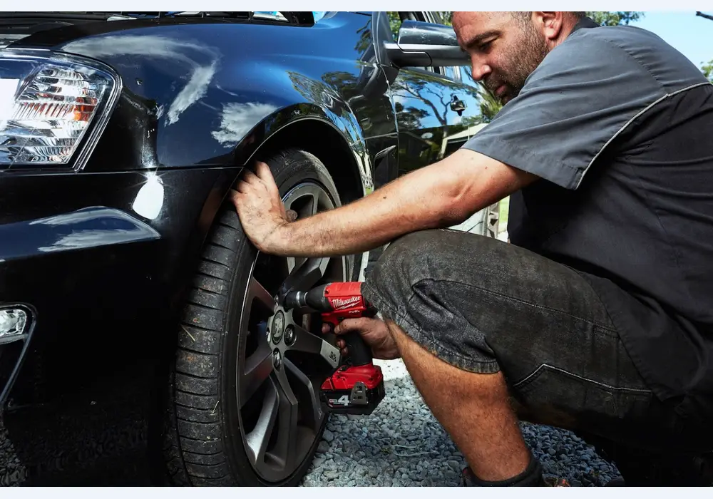 Mobile mechanic PK'S Mobile Mechanic