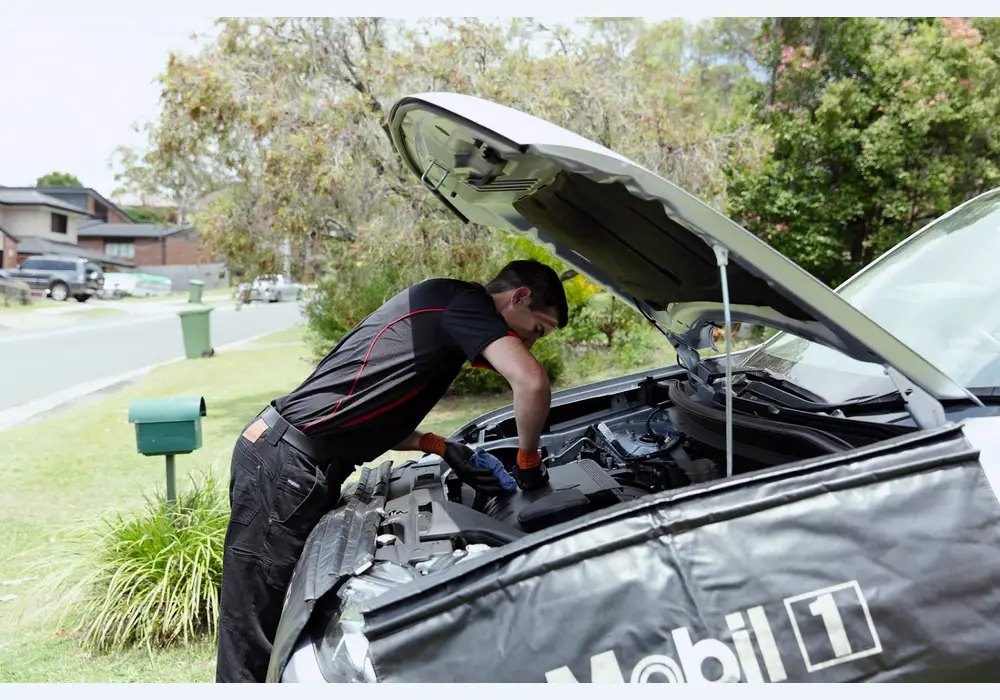 Mobile mechanic Premium Mechanical Services