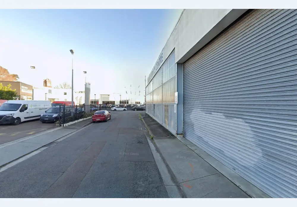 Mobile mechanic Real Mobile Mechanic Newcastle