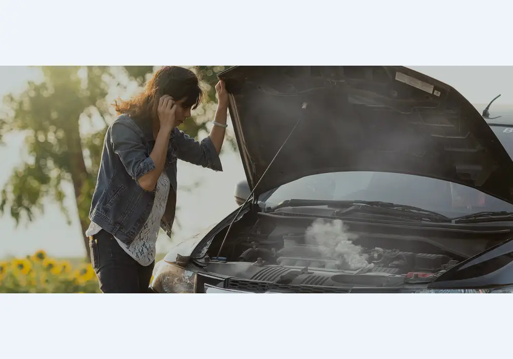 Mobile mechanic Rex’s Mobile Mechanical Repairs