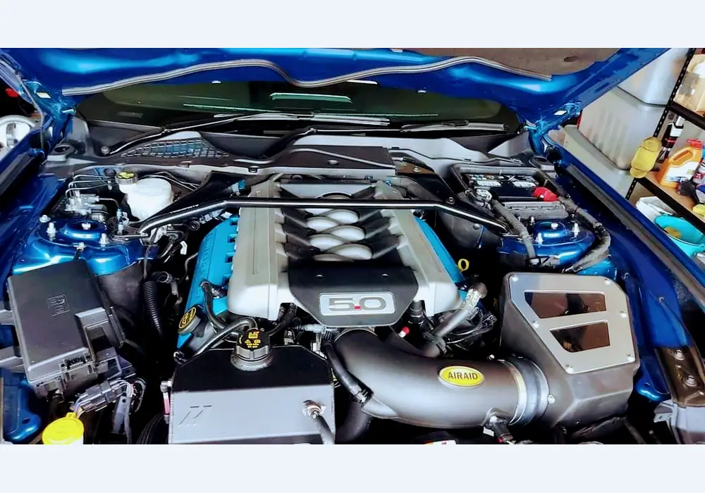 Mobile mechanic R&M Automotive