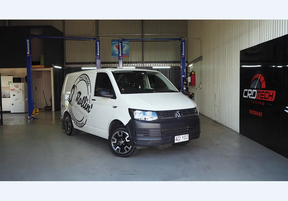 Mobile mechanic Rollin' Mechanical