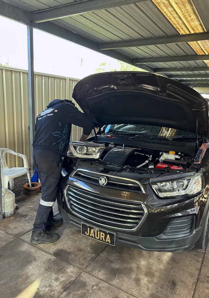 Mobile mechanic SBK Mobile Mechanic