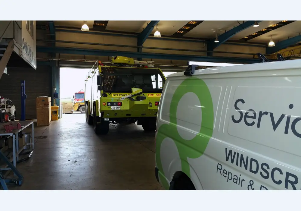 Mobile mechanic Service 8 Auto Glass