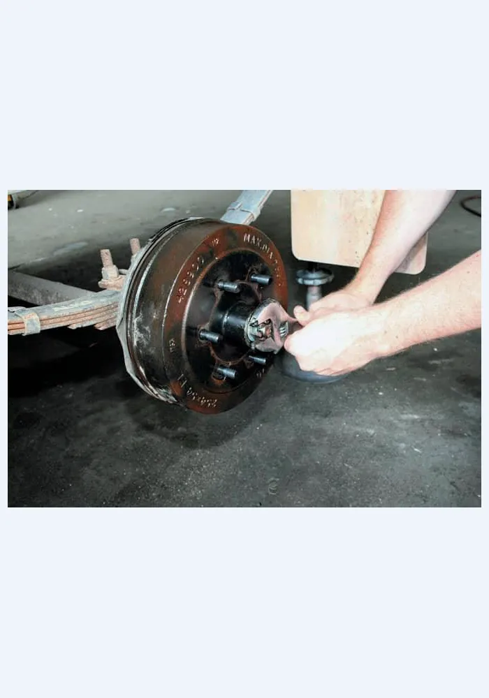 Mobile mechanic Southside Mobile RV Solutions