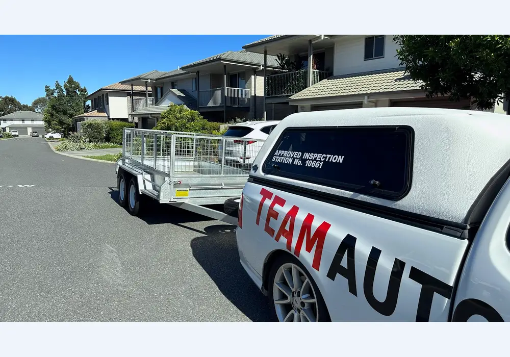 Mobile mechanic Team Auto Mobile Mechanics