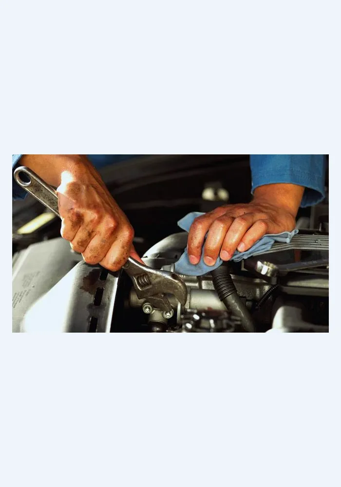 Mobile mechanic Tech Tune Mobile Mechanics