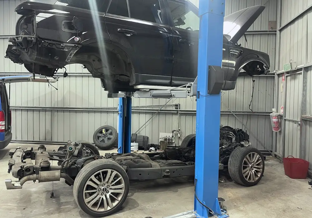 Mobile mechanic Vic Mobile Mechanics