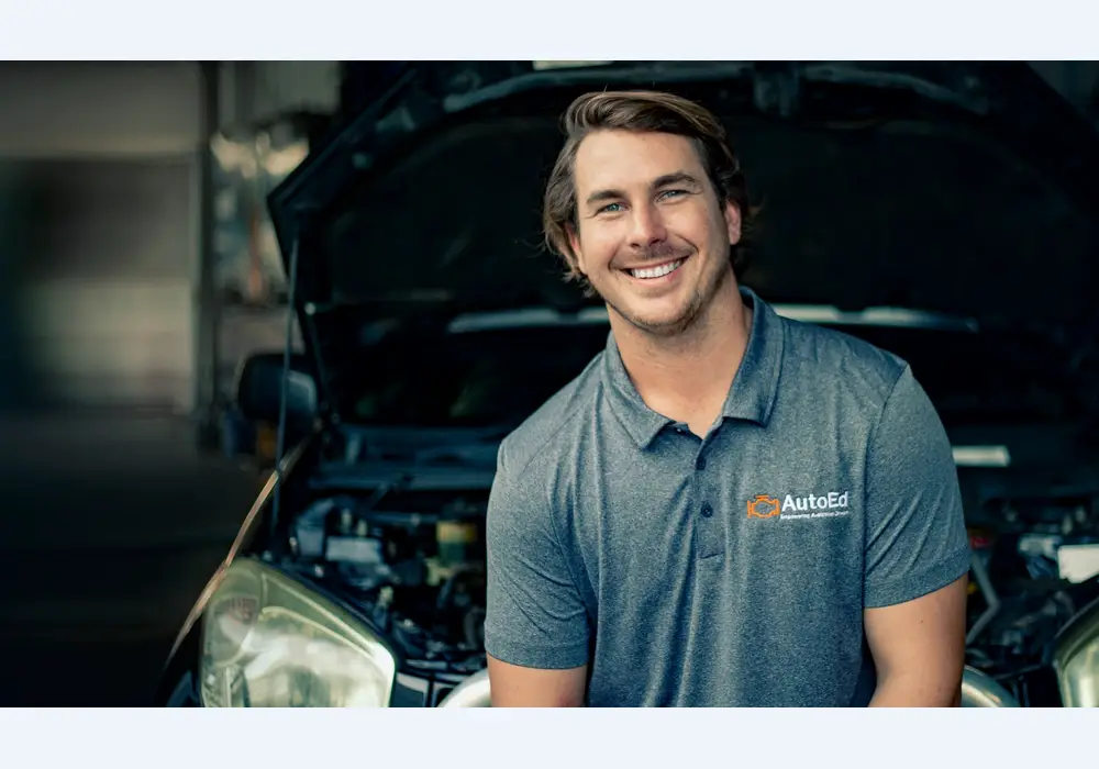 Mobile mechanic View My Car