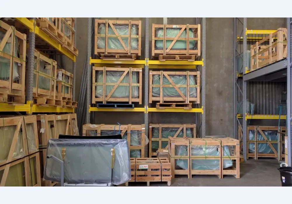 Mobile mechanic Windscreens VIC